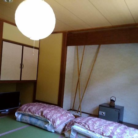 Onsen Minshuku Oomuraya No.1 Shingu Exterior foto
