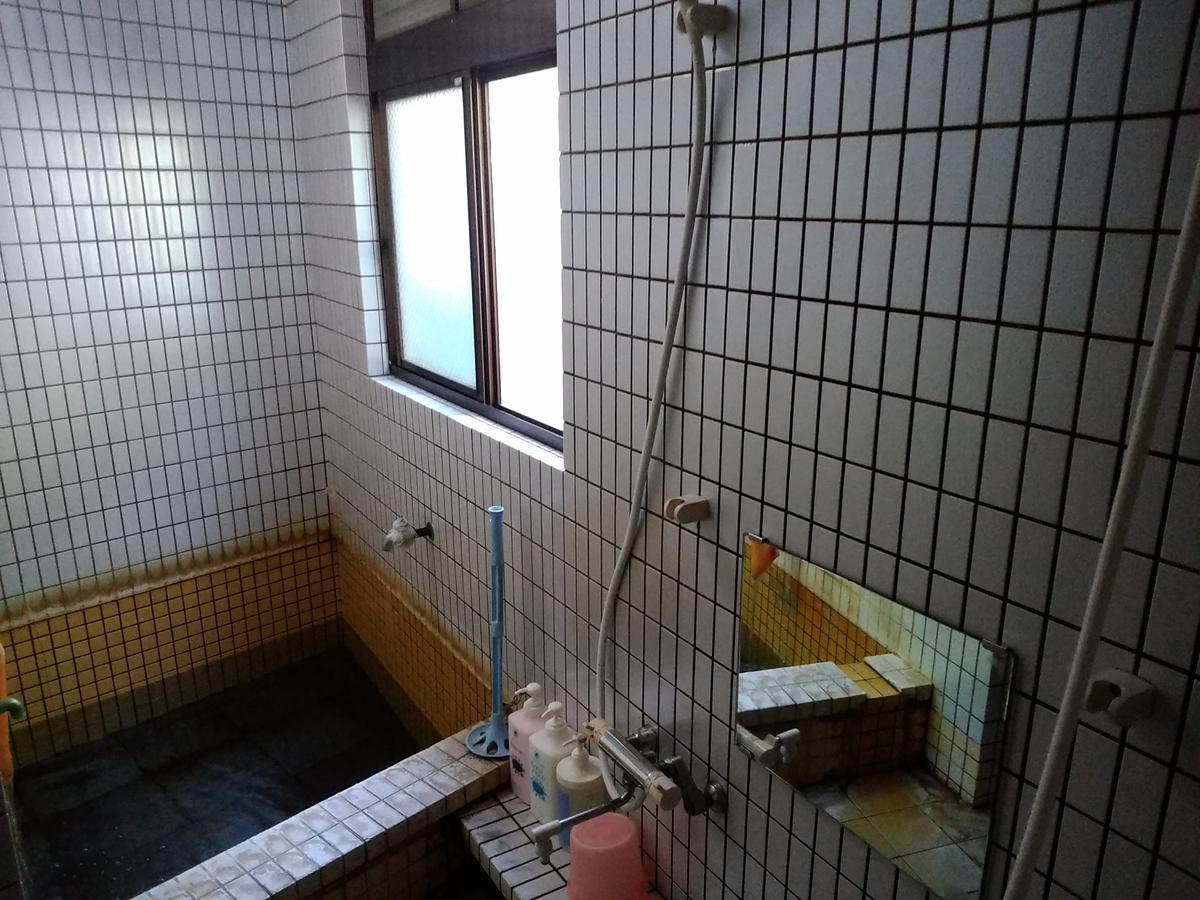 Onsen Minshuku Oomuraya No.1 Shingu Exterior foto